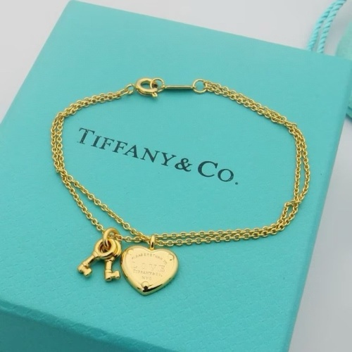 Tiffany Bracelets #1203410 $25.00 USD, Wholesale Replica Tiffany Bracelets