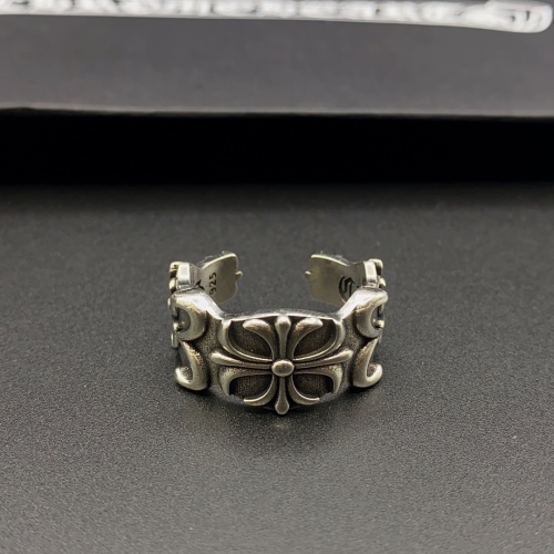 Chrome Hearts Rings #1203445 $25.00 USD, Wholesale Replica Chrome Hearts Rings