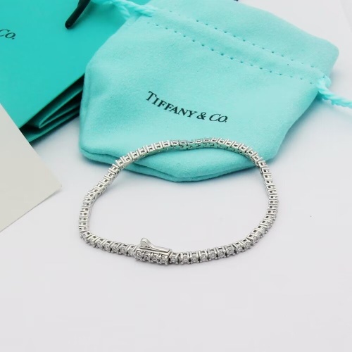 Tiffany Bracelets #1203446 $36.00 USD, Wholesale Replica Tiffany Bracelets
