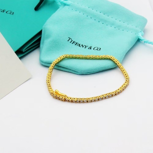Tiffany Bracelets #1203448 $36.00 USD, Wholesale Replica Tiffany Bracelets