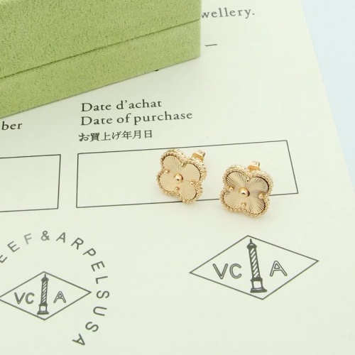 Van Cleef & Arpels Earrings For Women #1203450