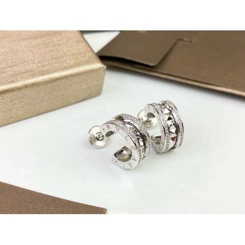 Bvlgari Earrings For Women #1203455