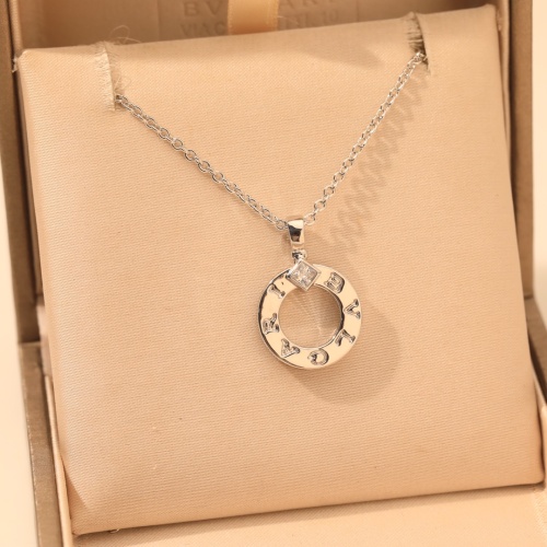 Bvlgari Necklaces #1203458