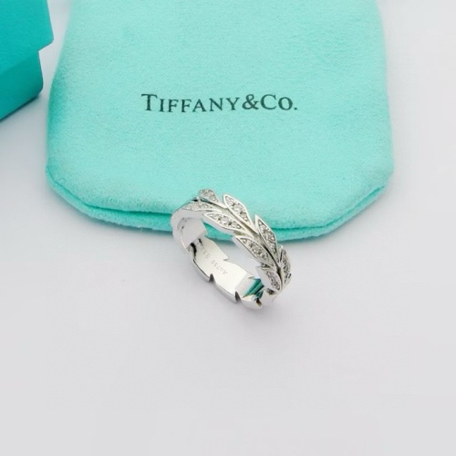 Tiffany Rings For Women #1203476