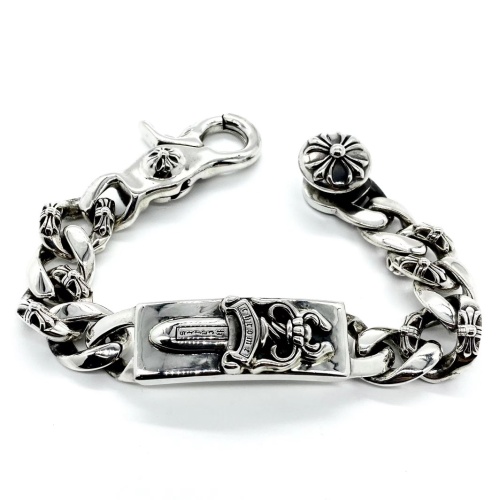 Chrome Hearts Bracelets #1203495 $56.00 USD, Wholesale Replica Chrome Hearts Bracelets