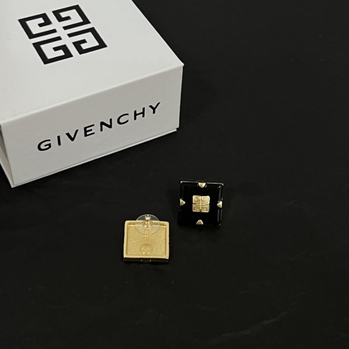 Givenchy Earrings For Women #1203504 $38.00 USD, Wholesale Replica Givenchy Earrings