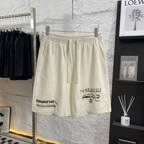 Balenciaga Pants For Unisex #1203523 $41.00 USD, Wholesale Replica Balenciaga Pants