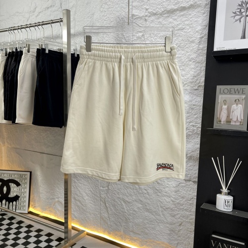 Balenciaga Pants For Unisex #1203528 $41.00 USD, Wholesale Replica Balenciaga Pants