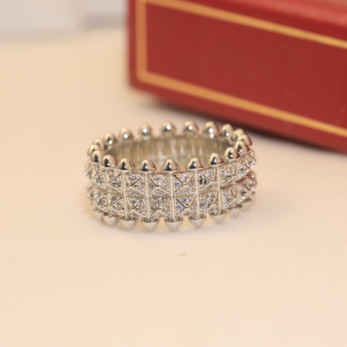 Cartier Rings #1203543 $29.00 USD, Wholesale Replica Cartier Rings