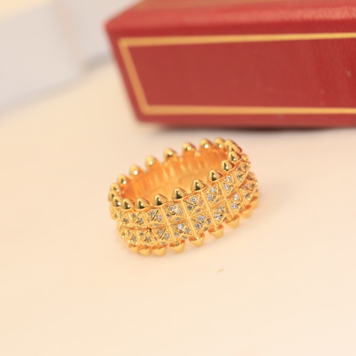 Cartier Rings #1203545