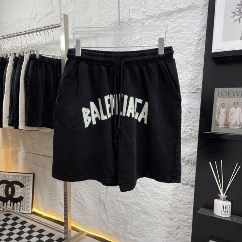 Balenciaga Pants For Unisex #1203559 $52.00 USD, Wholesale Replica Balenciaga Pants