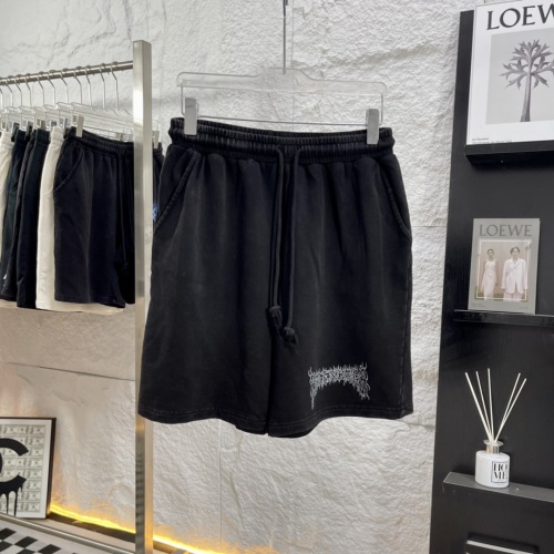 Balenciaga Pants For Unisex #1203562 $52.00 USD, Wholesale Replica Balenciaga Pants