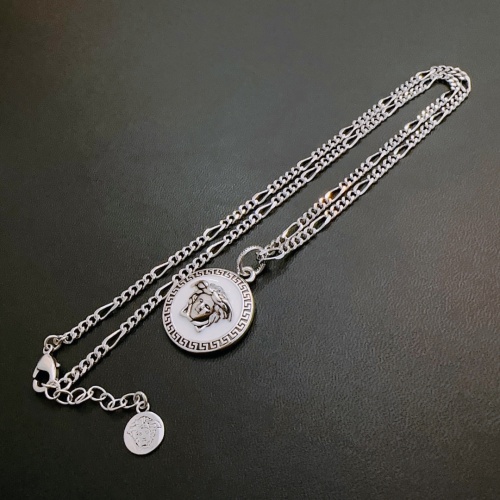 Versace Necklaces #1203592 $42.00 USD, Wholesale Replica Versace Necklaces