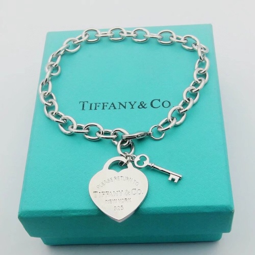Tiffany Bracelets #1203597 $25.00 USD, Wholesale Replica Tiffany Bracelets