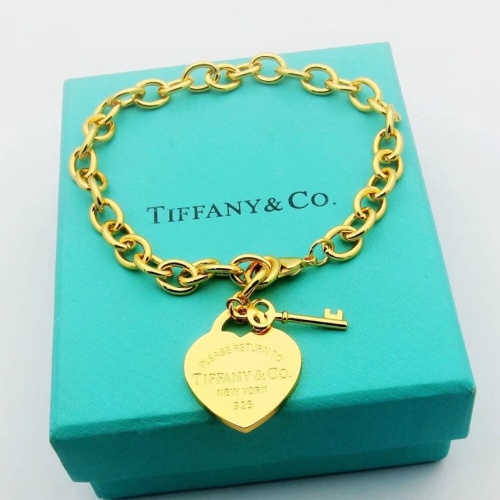 Tiffany Bracelets #1203599 $25.00 USD, Wholesale Replica Tiffany Bracelets