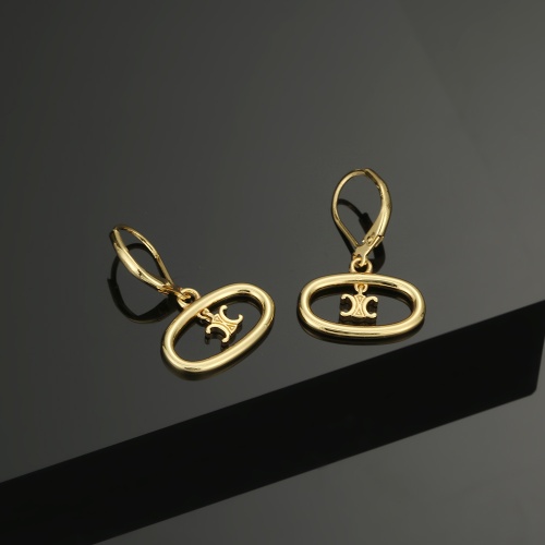 Celine Earrings For Women #1203623 $27.00 USD, Wholesale Replica Celine Earrings
