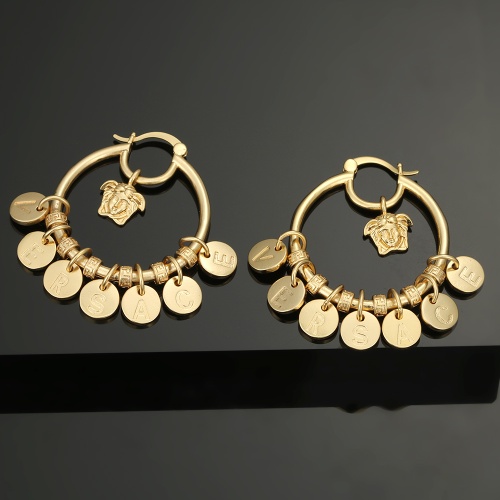 Versace Earrings For Women #1203625