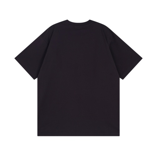 Replica Balenciaga T-Shirts Short Sleeved For Unisex #1203630 $36.00 USD for Wholesale