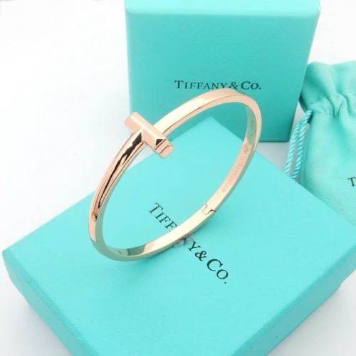 Tiffany Bracelets #1203669 $29.00 USD, Wholesale Replica Tiffany Bracelets