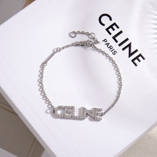 Celine Bracelets #1203708 $29.00 USD, Wholesale Replica Celine Bracelets