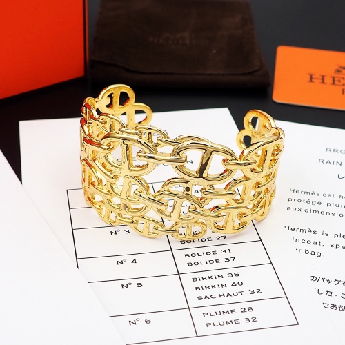 Hermes Bracelets #1203714 $45.00 USD, Wholesale Replica Hermes Bracelets