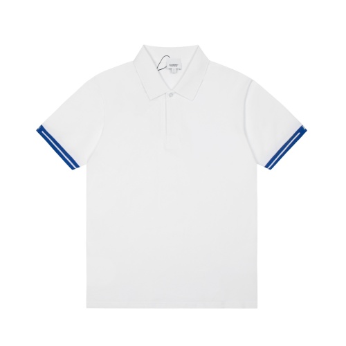 Burberry T-Shirts Short Sleeved For Men #1203739