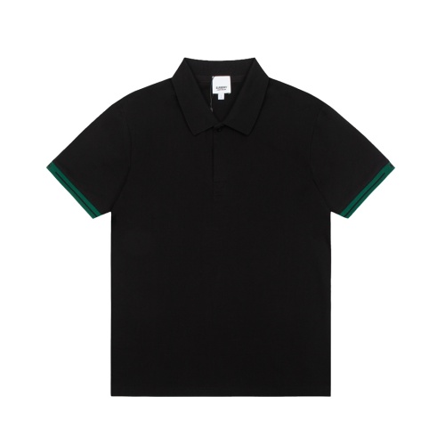 Burberry T-Shirts Short Sleeved For Men #1203741
