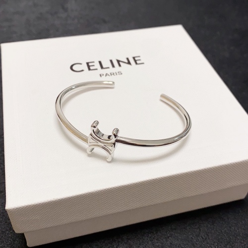Celine Bracelets #1203745 $32.00 USD, Wholesale Replica Celine Bracelets