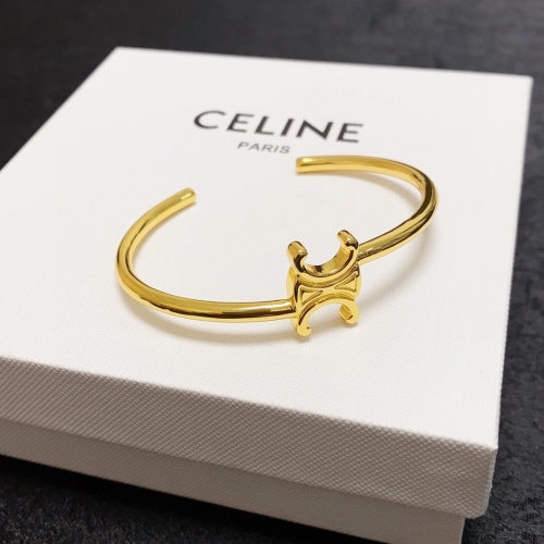 Celine Bracelets #1203746 $32.00 USD, Wholesale Replica Celine Bracelets