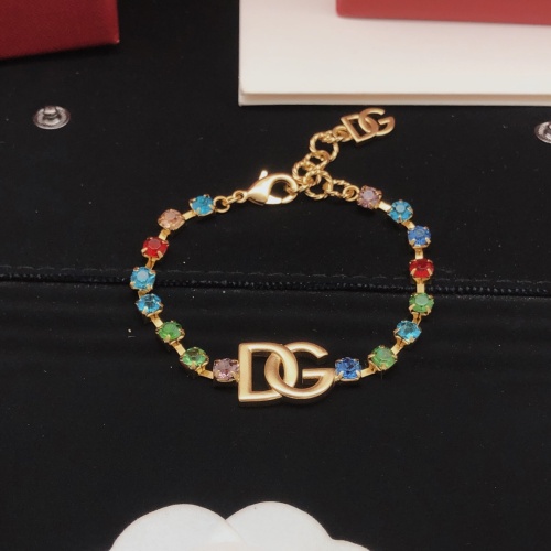 Dolce & Gabbana D&G Earrings For Women #1203817