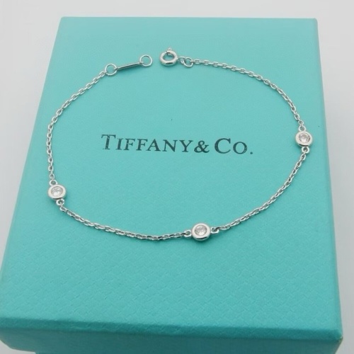 Tiffany Bracelets For Women #1203846 $25.00 USD, Wholesale Replica Tiffany Bracelets