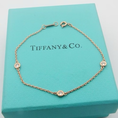 Tiffany Bracelets For Women #1203847 $25.00 USD, Wholesale Replica Tiffany Bracelets