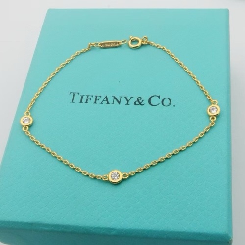 Tiffany Bracelets For Women #1203848 $25.00 USD, Wholesale Replica Tiffany Bracelets