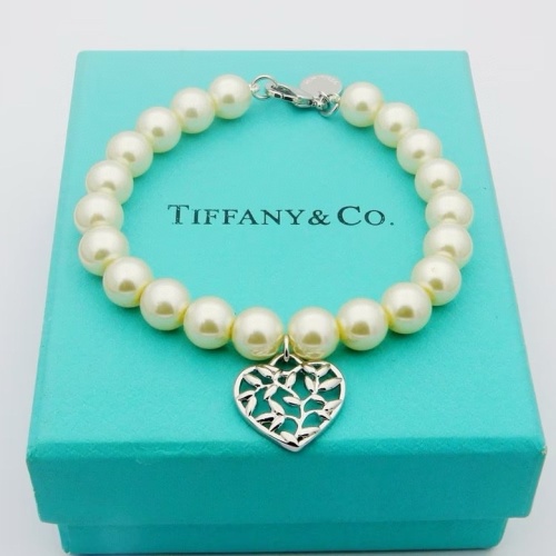 Tiffany Bracelets For Women #1203849 $25.00 USD, Wholesale Replica Tiffany Bracelets