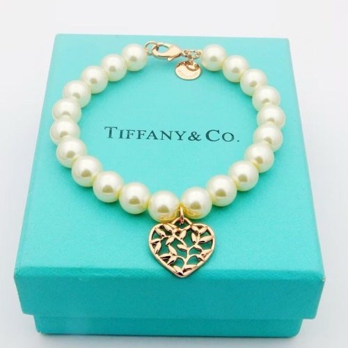 Tiffany Bracelets For Women #1203850 $25.00 USD, Wholesale Replica Tiffany Bracelets