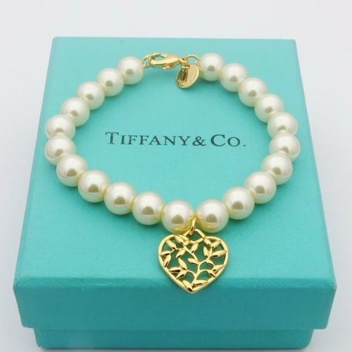 Tiffany Bracelets For Women #1203851 $25.00 USD, Wholesale Replica Tiffany Bracelets