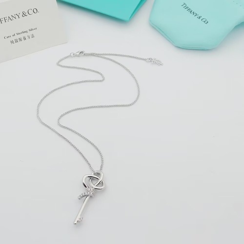 Tiffany Necklaces For Women #1203852