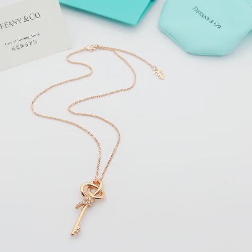 Tiffany Necklaces For Women #1203853