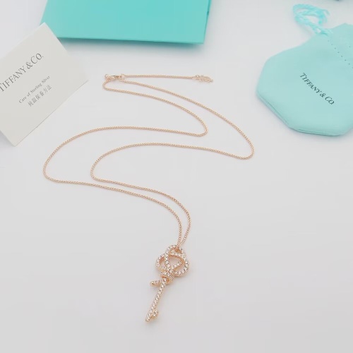 Tiffany Necklaces For Women #1203859