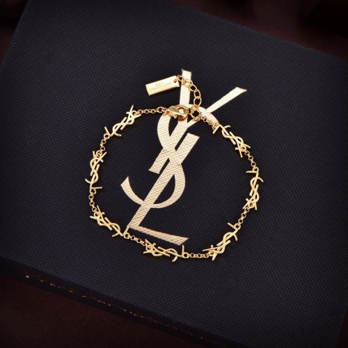 Yves Saint Laurent YSL Bracelets #1203911 $29.00 USD, Wholesale Replica Yves Saint Laurent YSL Bracelets