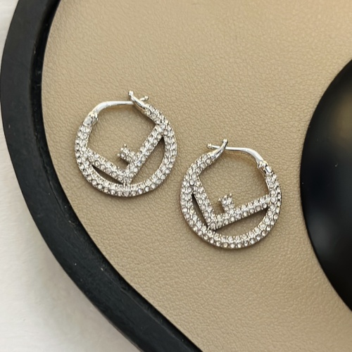 Fendi Earrings For Women #1203931