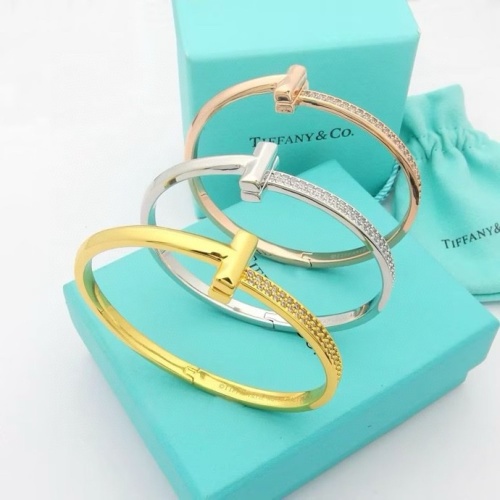 Replica Tiffany Bracelets #1203933 $32.00 USD for Wholesale