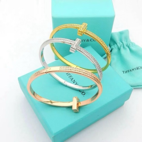 Replica Tiffany Bracelets #1203933 $32.00 USD for Wholesale