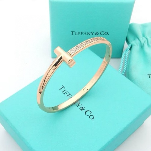 Tiffany Bracelets #1203934 $32.00 USD, Wholesale Replica Tiffany Bracelets