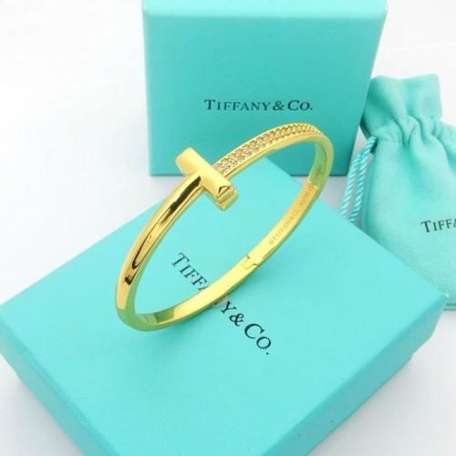 Tiffany Bracelets #1203935 $32.00 USD, Wholesale Replica Tiffany Bracelets