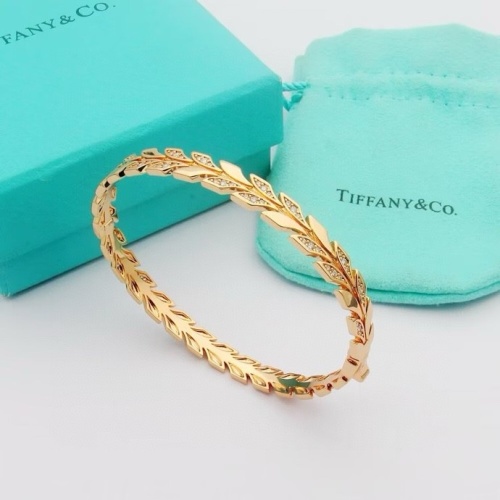 Tiffany Bracelets #1203937 $36.00 USD, Wholesale Replica Tiffany Bracelets