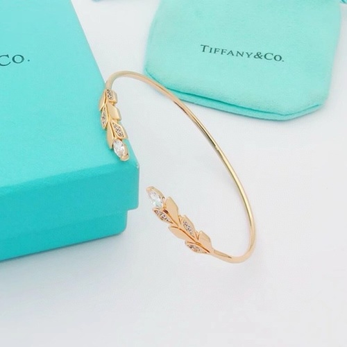 Tiffany Bracelets #1203940 $27.00 USD, Wholesale Replica Tiffany Bracelets