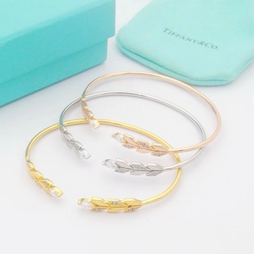 Replica Tiffany Bracelets #1203941 $27.00 USD for Wholesale