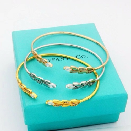 Replica Tiffany Bracelets #1203941 $27.00 USD for Wholesale