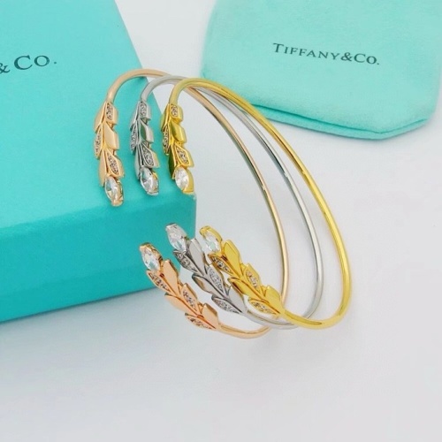 Replica Tiffany Bracelets #1203941 $27.00 USD for Wholesale